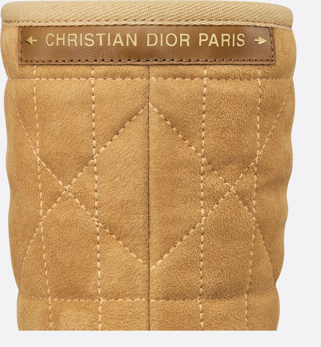 Dior Frost Ankle Boot - Image 2